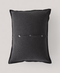 Organic Organic Favorite Tee Jersey Sham 2-Pack