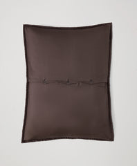 Organic Organic Quilted Sham 2-Pack