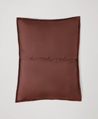 Organic Organic Quilted Sham 2-Pack