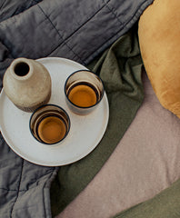 Organic Organic Quilt