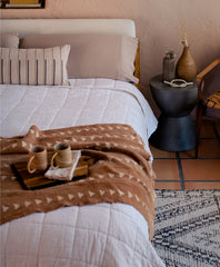 Organic Organic Quilt