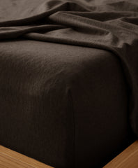 Organic Organic Favorite Tee Jersey Fitted Sheet