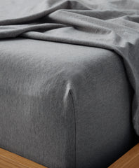 Organic Organic Favorite Tee Jersey Fitted Sheet