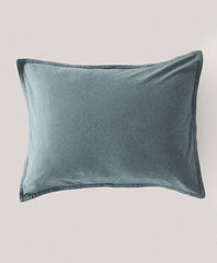 Organic Organic Favorite Tee Jersey Sham 2-Pack