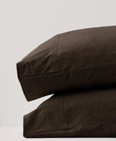 Organic Organic Favorite Tee Jersey Pillowcase 2-Pack