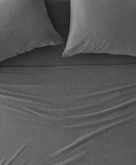 Organic Organic Favorite Tee Jersey Pillowcase 2-Pack