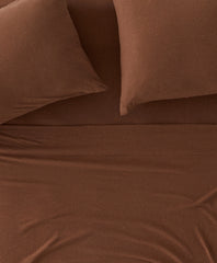 Organic Organic Favorite Tee Jersey Pillowcase 2-Pack