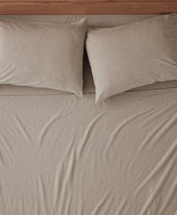 Organic Organic Favorite Tee Jersey Pillowcase 2-Pack