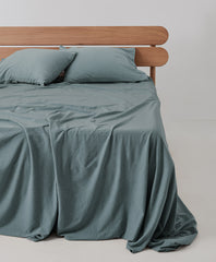 Organic Organic Favorite Tee Jersey Sheet Set