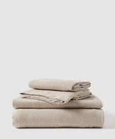 Organic Organic Favorite Tee Jersey Sheet Set