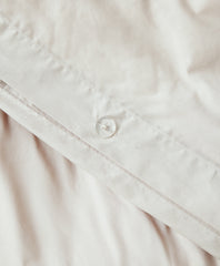 Organic Organic Cool-Air Percale Duvet Cover