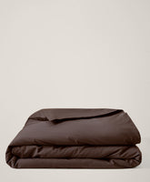 Organic Organic Cool-Air Percale Duvet Cover
