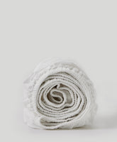 Organic Organic Cool-Air Percale Fitted Sheet