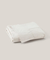Organic Organic Cool-Air Percale Flat Sheet
