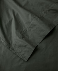 Organic Organic Cool-Air Percale Flat Sheet