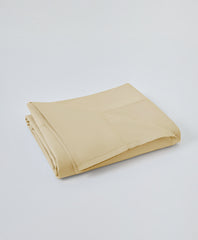 Organic Organic Cool-Air Percale Flat Sheet