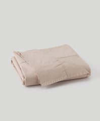 Organic Organic Cool-Air Percale Flat Sheet