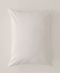 Organic Organic Cool-Air Percale Sham 2-Pack