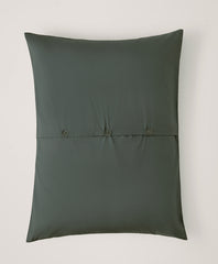 Organic Organic Cool-Air Percale Sham 2-Pack