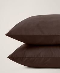 Organic Organic Cool-Air Percale Sham 2-Pack