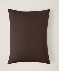 Organic Organic Cool-Air Percale Sham 2-Pack