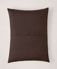 Organic Organic Cool-Air Percale Sham 2-Pack