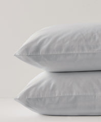Organic Organic Cool-Air Percale Sham 2-Pack