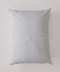 Organic Organic Cool-Air Percale Sham 2-Pack