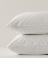 Organic Organic Cool-Air Percale Sham 2-Pack