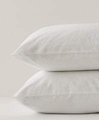 Organic Organic Cool-Air Percale Sham 2-Pack
