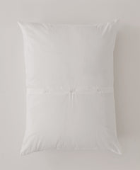 Organic Organic Cool-Air Percale Sham 2-Pack