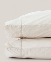 Organic Organic Cool-Air Percale Pillowcase 2-Pack