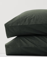 Organic Organic Cool-Air Percale Pillowcase 2-Pack