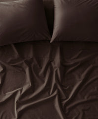 Organic Organic Cool-Air Percale Pillowcase 2-Pack