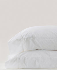 Organic Organic Cool-Air Percale Pillowcase 2-Pack