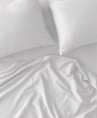 Organic Organic Cool-Air Percale Pillowcase 2-Pack