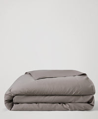 Organic Organic Room Service Sateen Duvet Cover