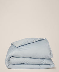 Organic Organic Room Service Sateen Duvet Cover
