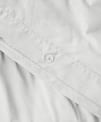 Organic Organic Room Service Sateen Duvet Cover