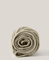 Organic Organic Room Service Sateen Fitted Sheet