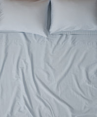 Organic Organic Room Service Sateen Fitted Sheet