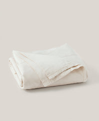Organic Organic Room Service Sateen Flat Sheet