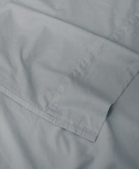 Organic Organic Room Service Sateen Flat Sheet
