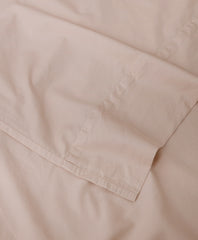Organic Organic Room Service Sateen Flat Sheet