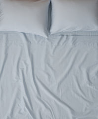 Organic Organic Room Service Sateen Flat Sheet