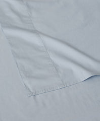 Organic Organic Room Service Sateen Flat Sheet