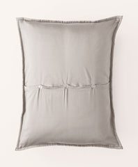 Organic Organic Room Service Sateen Sham 2-Pack