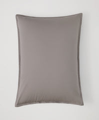 Organic Organic Room Service Sateen Sham 2-Pack