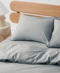 Organic Organic Room Service Sateen Sham 2-Pack