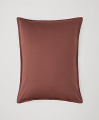 Organic Organic Room Service Sateen Sham 2-Pack